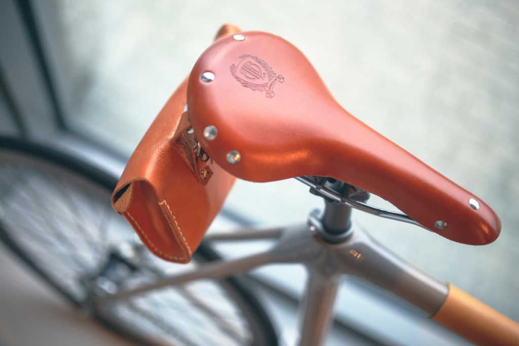 best saddle bag
