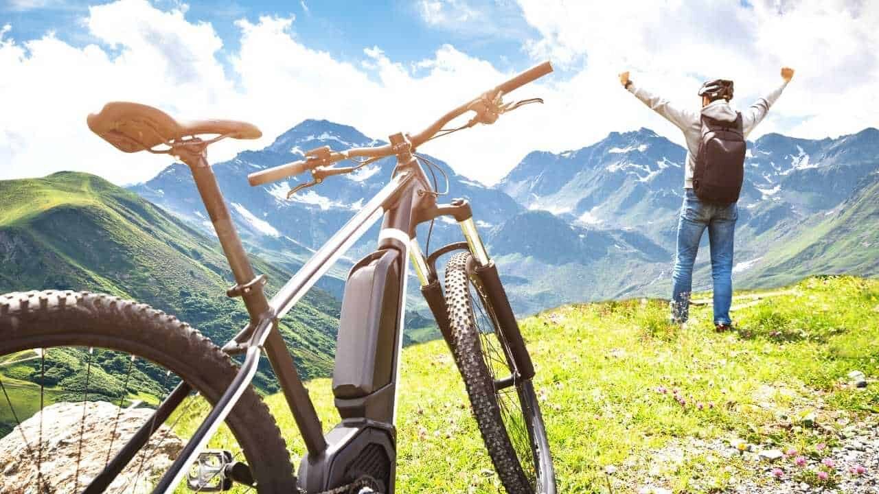 best electric bike under $1000