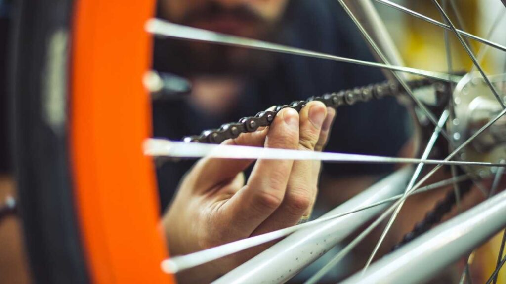 best bike chain degreaser