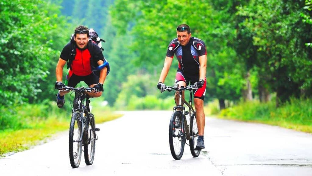 best mountain bike jerseys
