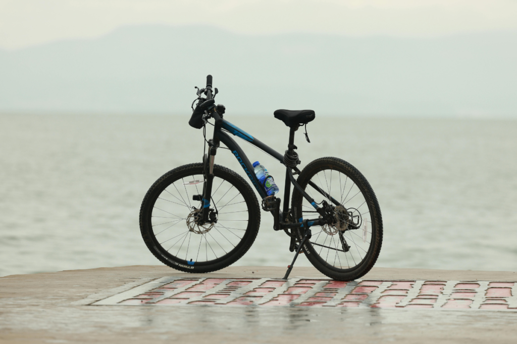 best bike water bottle holder 