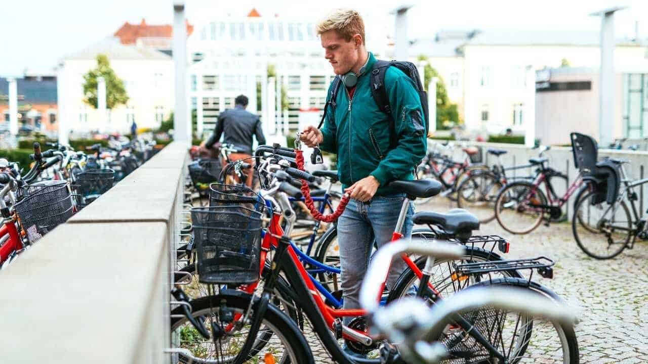 best hybrid bikes under 300