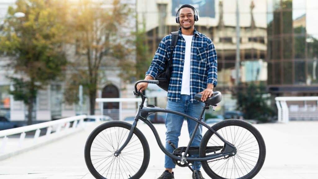 best headphones for biking