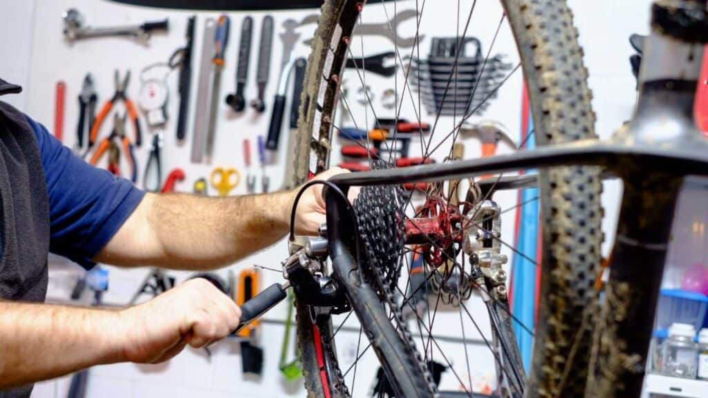 best bike torque wrench