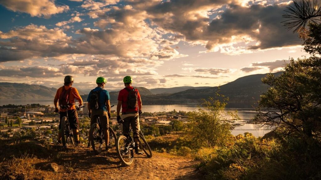 The Ultimate Guide to 7 Types of Mountain Bikes and Uses - Bike A Ton