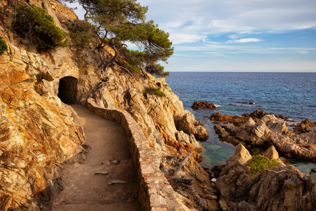 Costa Brava, Spain