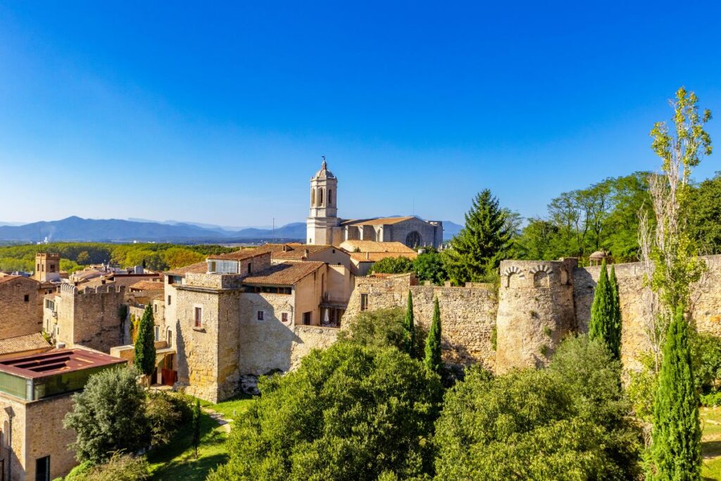 Girona, Spain