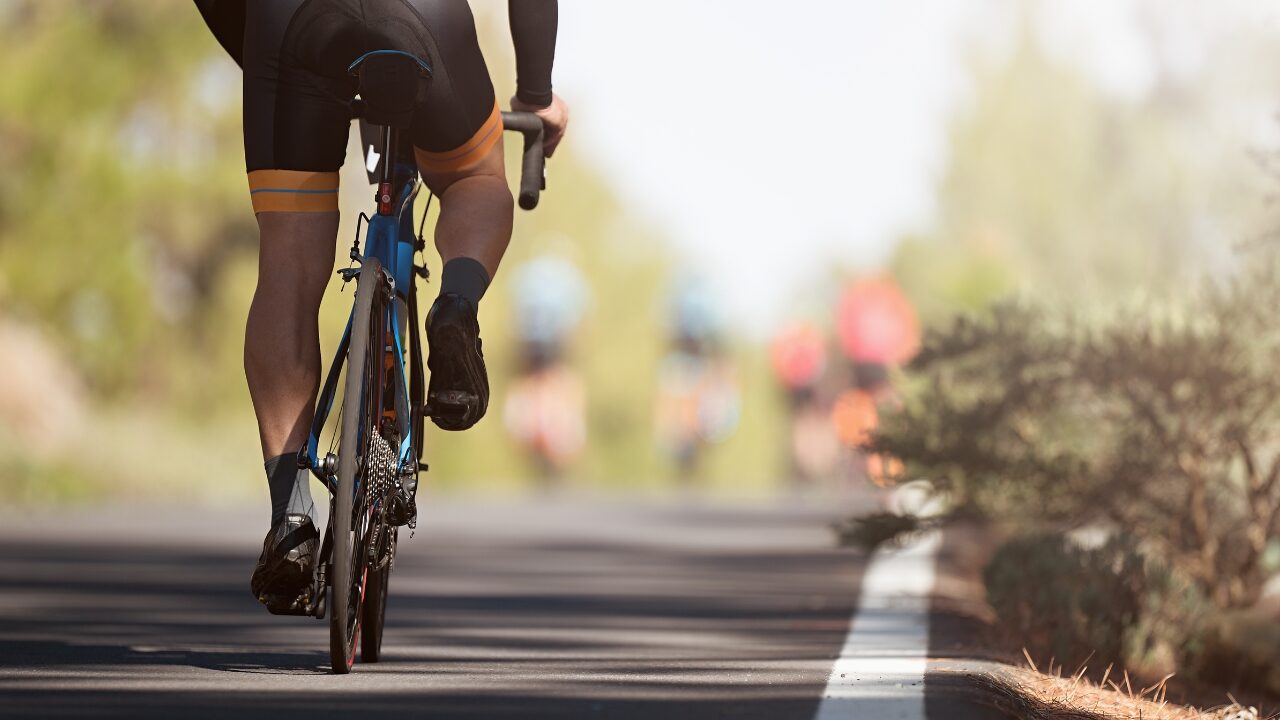 cycling everyday good or bad