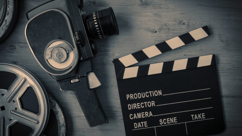 cycling movies