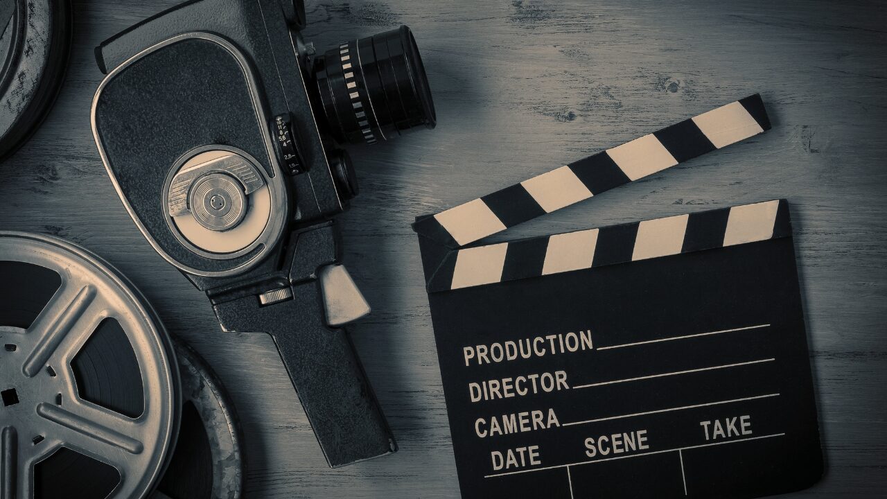 cycling movies
