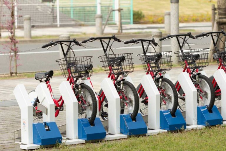 Bike Racks Definitions How to Use the Bike Rack - Bike A Ton