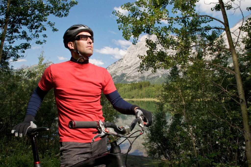 gifts for mountain bikers