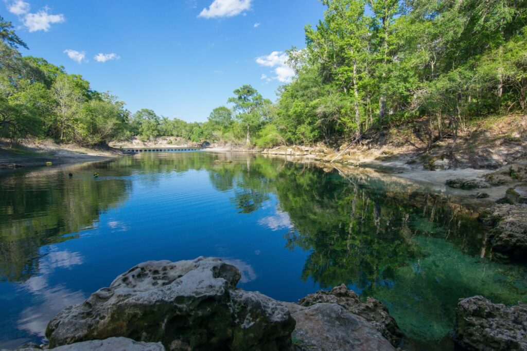 Suwannee River