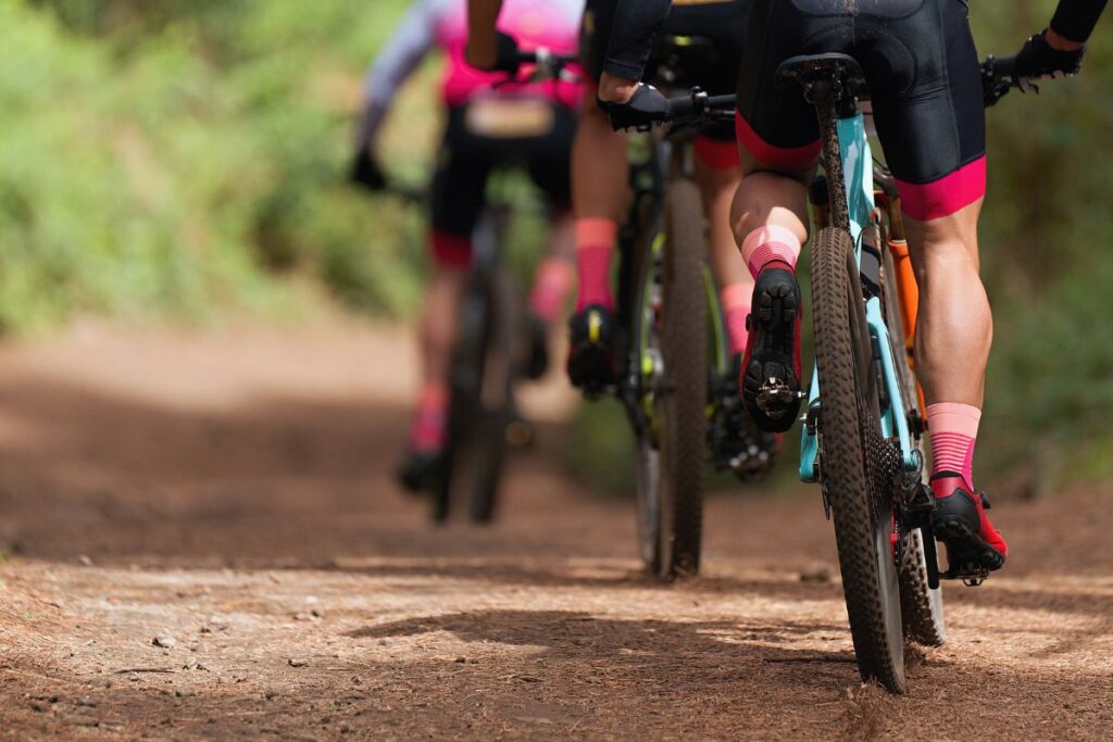 mountain biking in florida