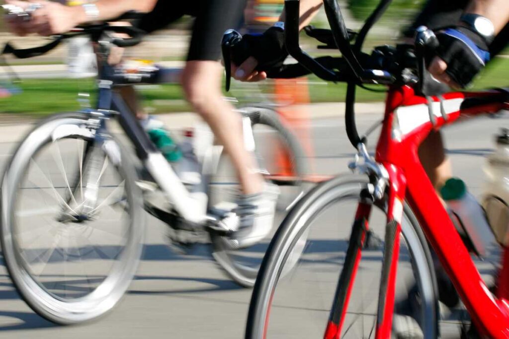 Cycling Aerodynamics