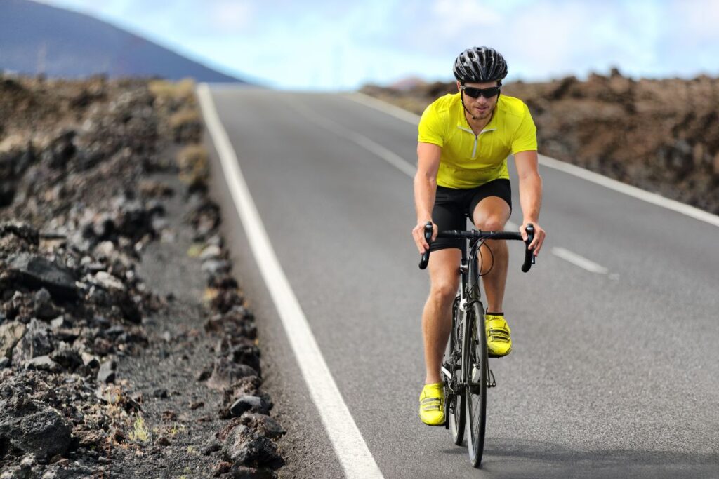 road bike