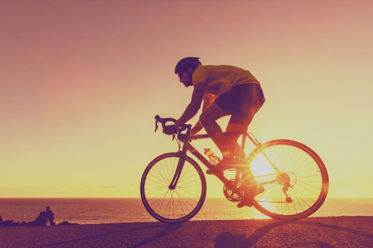 road bike sizing guide